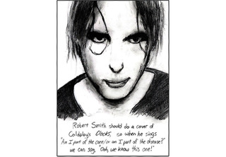 Illustration for article titled Lashed Out: Secrets of SHIELD episode “Chaos Theory”